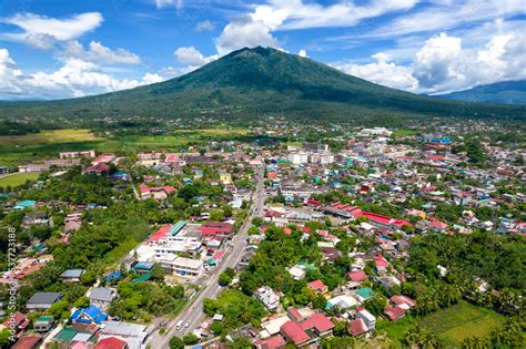 City of Iriga .